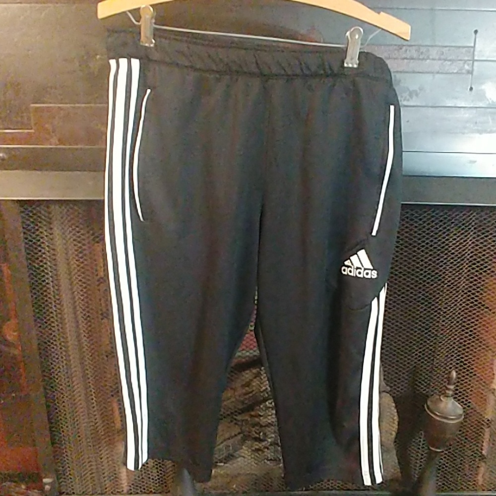 Adidas | Condivo 3/4 Pants | Soccer Capris